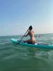 SeaWOLF PRO Felfújható Állószörf (SUP) 3,2m
