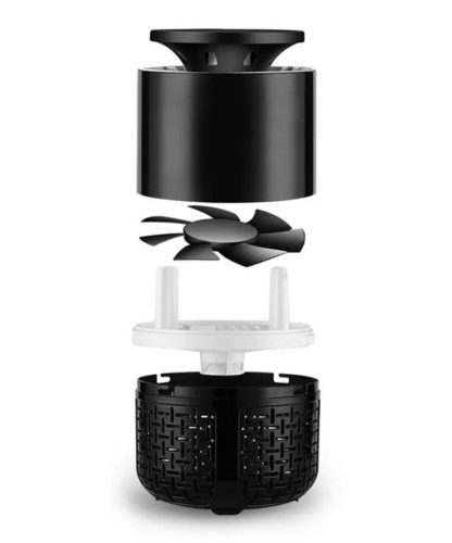 Elektromos szúnyog csapda