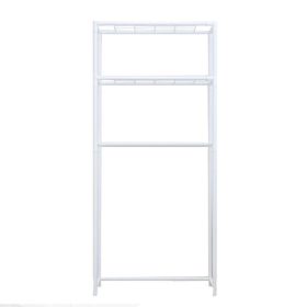 Bathnos fürdőszobai állvány V1