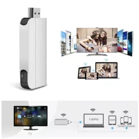 Anycast K2