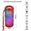 TG167 Bluetooth Hangszoró nagy akkumlátorral