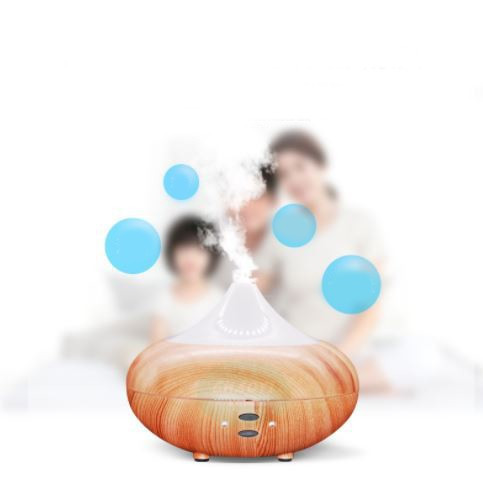 Onion óriás párologtató