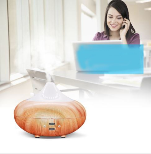 Onion óriás párologtató