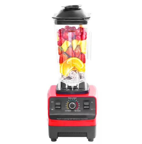 Professzionális turmixgép 1500W