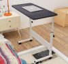 Composite fekete Laptop asztal 60*40 cm Composite fekete Laptop asztal 60*40 cm