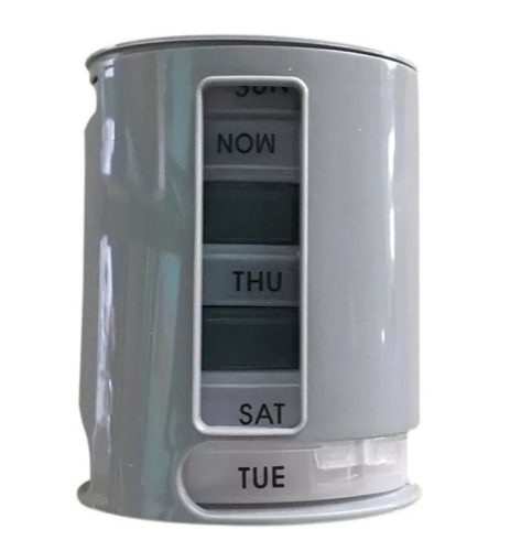 Pill Pro Gyógyszer és Vitamin adagoló