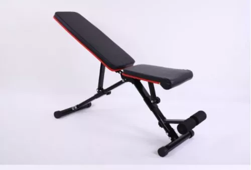 Robiflex 0°-60°Állítható fekvenyomó,evező pad