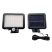 Homeland napelemes led reflektor IP65 