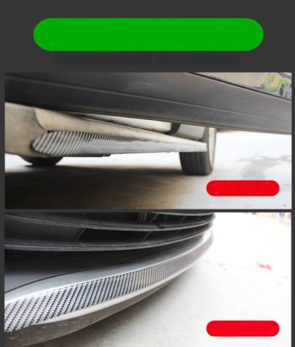 Tuning Carbon fólia 1 m