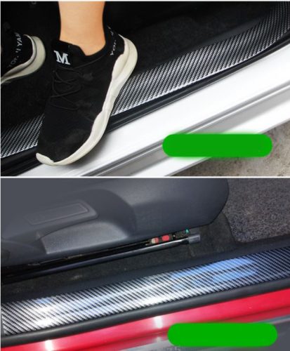 Tuning Carbon fólia 1 m