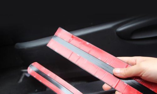 Tuning Carbon fólia 1 m