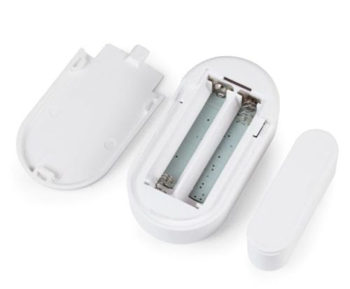 Okosotthon Wifis Ajtó nyitás érzékelő