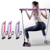 PowerSquat guggolás segítő edzőszalag