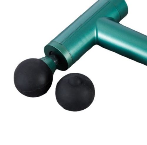 Gymrat kompakt akkumlátoros masszázs pisztoly 