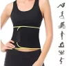 Robiflex fogyasztás segítő fitness öv
