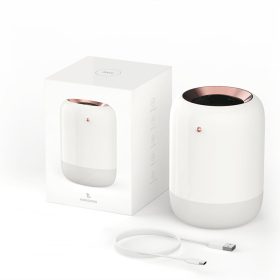 1000 ml fehér  párásító