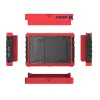 Lilliput A7S 7" UHD 4K Kontroll Monitor (HDMI i/o)