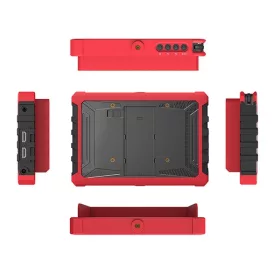 Lilliput A7S 7" UHD 4K Kontroll Monitor (HDMI i/o)