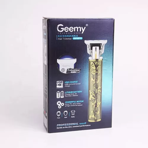 Geemy hajvágó