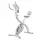 OneTwoFit OT202 szobabicikli