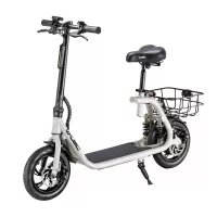 Elektromos roller