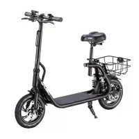 Elektromos roller