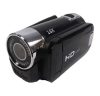 Hordozható HD Videókamera - 16X DIGITÁLIS ZOOM Hordozható HD Videókamera - 16X DIGITÁLIS ZOOM