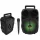 Kimso Square 3382 Bluetooth hangszóró 