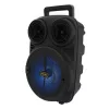 Kimso Square 3382 Bluetooth hangszóró 
