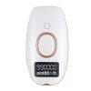 Luxor IPL new white lézeres szőrtelenítő Luxor IPL new white lézeres szőrtelenítő