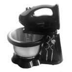 Orion OSM-300IN Tálas mixer, fekete-inox 200W
