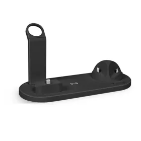  Namvi Multifunkciós töltő állomás iphone , Iwatch, airpods