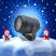 Namvi Karácsonyi kivetítő fények, Led Projector karácsonyi
