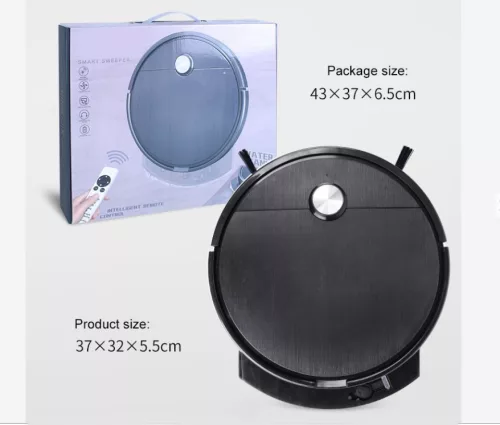 Namvi T1 Oriás Robot porszívó