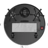 IGRLACE ES32 Robotproszívó applikációval vezérelhető