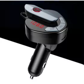 Manager Autós fm transmitter