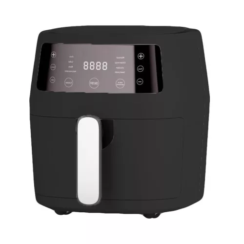 NewLine C8 (8L) 2400W légkeveréses sütő