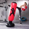 Robiflex Redpunch Felfújható boxzsák