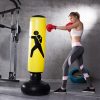 Robiflex Redpunch Felfújható boxzsák