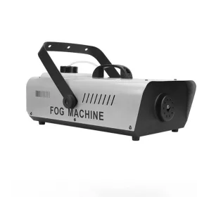 Showtime Ködgép LED 1500W