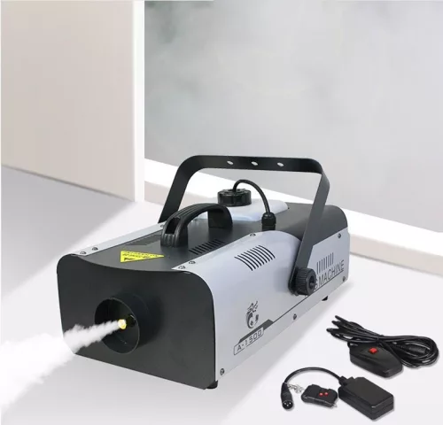 Showtime Ködgép LED 1500W