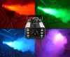 Showtime Ködgép LED 1500W