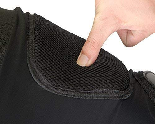 MotoShield Protektor nadrág L