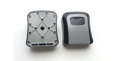 Számzáras fali kulcstartó lakat - Találkozás nélkül szeretnéd kiadni a nyaralót?!