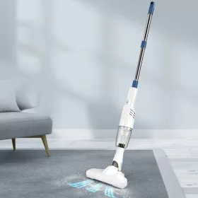   Hosszú nyakú vezeték nélküli akkumulátoros porszívó K3D