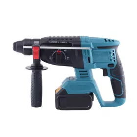   HammerDrill Professionalis 24V-os akkumlátoros ütvefúrógép készlet
