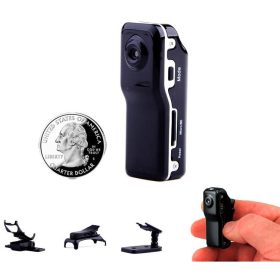 Sport mikro-kamera MR  sok kiegészítővel