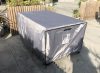 DuraCover esővédő kertibútor takaró 170x95x70cm