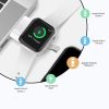 Apple Watch USB Type C magnetic töltő