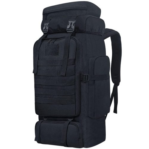 Rambo 80 literes taktikai hátizsák